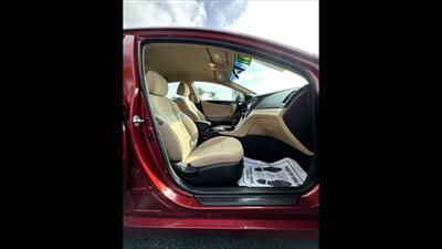 2013 Hyundai SONATA GLS - Photo 15 - Bakersfield, CA 93305