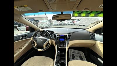 2013 Hyundai SONATA GLS - Photo 17 - Bakersfield, CA 93305