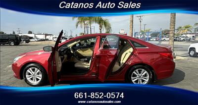 2013 Hyundai SONATA GLS - Photo 5 - Bakersfield, CA 93305