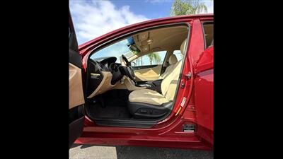 2013 Hyundai SONATA GLS - Photo 6 - Bakersfield, CA 93305