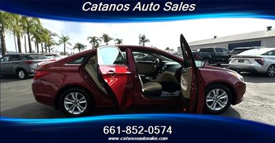 2013 Hyundai SONATA GLS - Photo 14 - Bakersfield, CA 93305