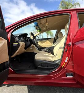 2013 Hyundai SONATA GLS - Photo 6 - Bakersfield, CA 93305