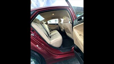 2013 Hyundai SONATA GLS - Photo 16 - Bakersfield, CA 93305