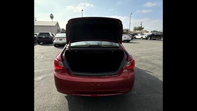 2013 Hyundai SONATA GLS - Photo 10 - Bakersfield, CA 93305