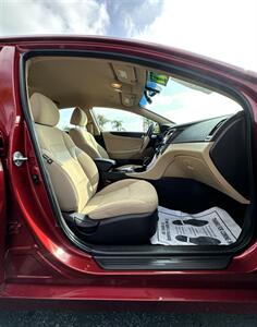 2013 Hyundai SONATA GLS - Photo 15 - Bakersfield, CA 93305