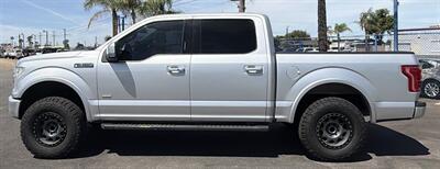 2015 Ford F-150 XL   - Photo 4 - Bakersfield, CA 93305