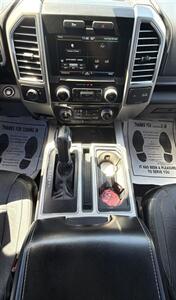 2015 Ford F-150 XL   - Photo 20 - Bakersfield, CA 93305