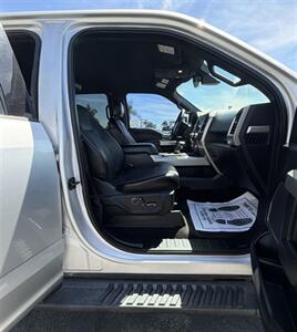 2015 Ford F-150 XL   - Photo 14 - Bakersfield, CA 93305