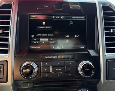 2015 Ford F-150 XL   - Photo 27 - Bakersfield, CA 93305