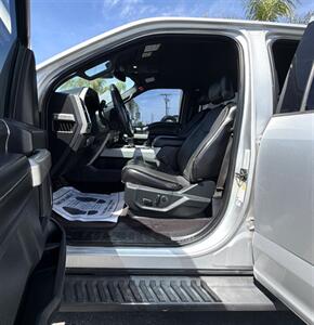 2015 Ford F-150 XL   - Photo 6 - Bakersfield, CA 93305