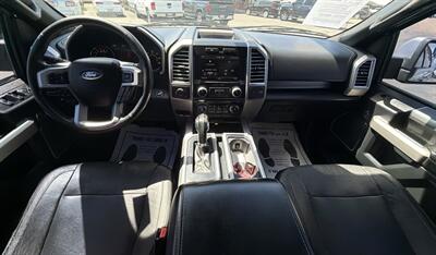 2015 Ford F-150 XL   - Photo 17 - Bakersfield, CA 93305
