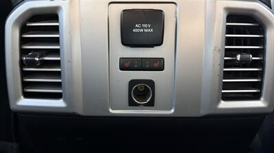 2015 Ford F-150 XL   - Photo 16 - Bakersfield, CA 93305