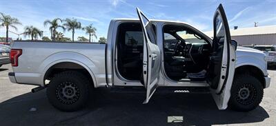 2015 Ford F-150 XL   - Photo 13 - Bakersfield, CA 93305