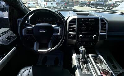 2015 Ford F-150 XL   - Photo 19 - Bakersfield, CA 93305