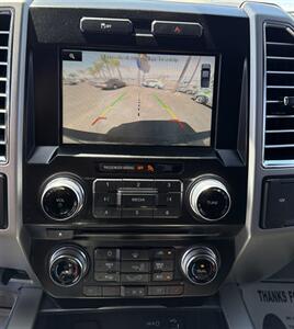 2015 Ford F-150 XL   - Photo 26 - Bakersfield, CA 93305