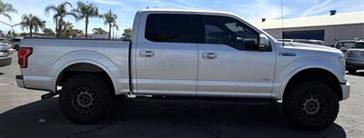 2015 Ford F-150 XL   - Photo 12 - Bakersfield, CA 93305