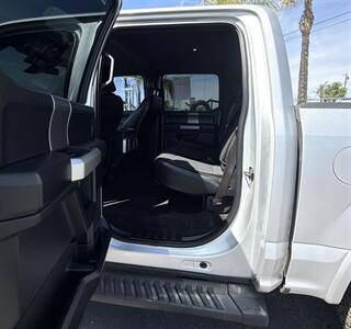 2015 Ford F-150 XL   - Photo 7 - Bakersfield, CA 93305