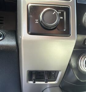 2015 Ford F-150 XL   - Photo 25 - Bakersfield, CA 93305