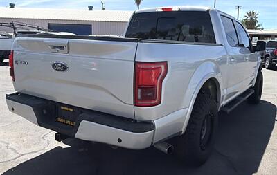 2015 Ford F-150 XL   - Photo 11 - Bakersfield, CA 93305
