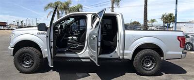 2015 Ford F-150 XL   - Photo 5 - Bakersfield, CA 93305
