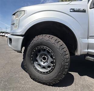 2015 Ford F-150 XL   - Photo 28 - Bakersfield, CA 93305