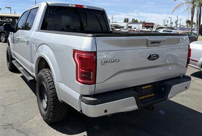 2015 Ford F-150 XL   - Photo 8 - Bakersfield, CA 93305