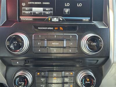 2015 Ford F-150 XL   - Photo 22 - Bakersfield, CA 93305