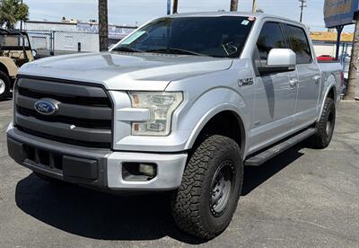 2015 Ford F-150 XL   - Photo 3 - Bakersfield, CA 93305