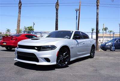 2022 Dodge Charger R/T   - Photo 25 - Bakersfield, CA 93305