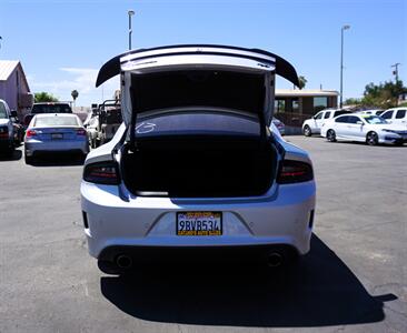 2022 Dodge Charger R/T   - Photo 10 - Bakersfield, CA 93305