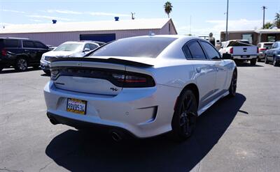 2022 Dodge Charger R/T   - Photo 12 - Bakersfield, CA 93305