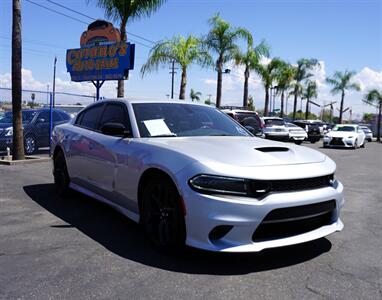 2022 Dodge Charger R/T   - Photo 3 - Bakersfield, CA 93305
