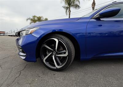 2018 Honda Accord Sport   - Photo 25 - Bakersfield, CA 93305
