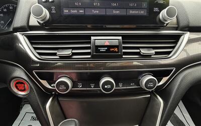 2018 Honda Accord Sport   - Photo 22 - Bakersfield, CA 93305