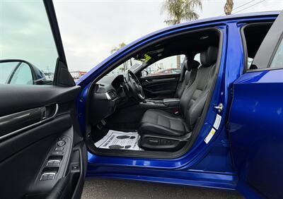 2018 Honda Accord Sport   - Photo 6 - Bakersfield, CA 93305