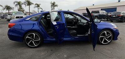 2018 Honda Accord Sport   - Photo 14 - Bakersfield, CA 93305