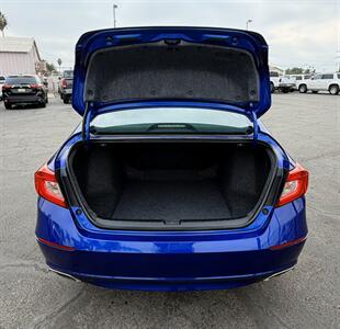 2018 Honda Accord Sport   - Photo 10 - Bakersfield, CA 93305