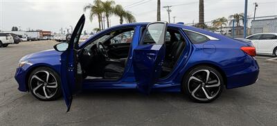 2018 Honda Accord Sport   - Photo 5 - Bakersfield, CA 93305