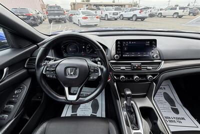 2018 Honda Accord Sport   - Photo 18 - Bakersfield, CA 93305