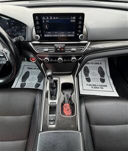 2018 Honda Accord Sport   - Photo 20 - Bakersfield, CA 93305