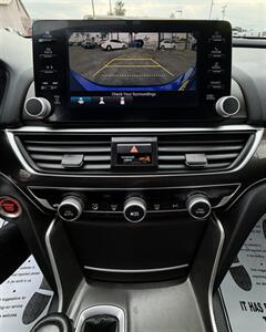 2018 Honda Accord Sport   - Photo 24 - Bakersfield, CA 93305