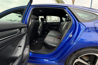 2018 Honda Accord Sport   - Photo 7 - Bakersfield, CA 93305