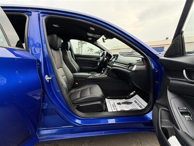 2018 Honda Accord Sport   - Photo 15 - Bakersfield, CA 93305