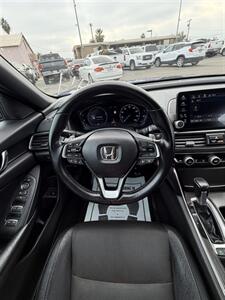 2018 Honda Accord Sport   - Photo 19 - Bakersfield, CA 93305