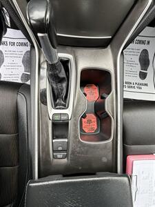 2018 Honda Accord Sport   - Photo 23 - Bakersfield, CA 93305