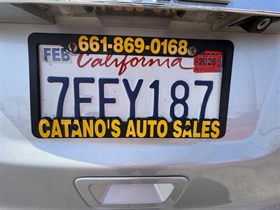 2014 GMC Acadia SLT-2   - Photo 11 - Bakersfield, CA 93305