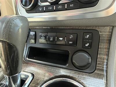 2014 GMC Acadia SLT-2   - Photo 27 - Bakersfield, CA 93305