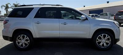 2014 GMC Acadia SLT-2   - Photo 16 - Bakersfield, CA 93305