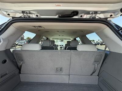 2014 GMC Acadia SLT-2   - Photo 14 - Bakersfield, CA 93305