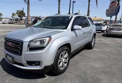 2014 GMC Acadia SLT-2   - Photo 3 - Bakersfield, CA 93305